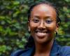 ITM Alumni webinar – Combating malaria in Rwanda (Arlette Umugwaneza)