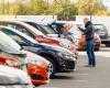 Used car sales grow 12.3 percent in April