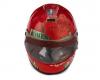 Niki Lauda’s helmet auctioned off during terrible accident…