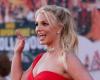 Clean sweep: Britney Spears almost freed from her ex and her father