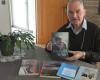Fons Dehouwer (77) launches new novel War and Love: “Book is also a work of history” (Vosselaar)
