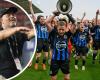 Great joy at Club Brugge after winning the women’s cup final: “It went according to our DNA: no sweat, no glory” (Bruges)