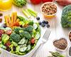 Plant-based eating reduces complaints of osteoarthritis and rheumatism