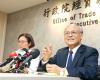 Latest round of Taiwan-US trade talks completed