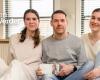 Frederik (48) lost his wife Riet to cancer: “I was too young for a survivor’s pension” | Only further