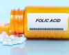 Is folic acid also important for men?