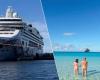 LOOK. From 2025 you can go on a cruise naked: “Guests must adhere to a number of rules” | To travel