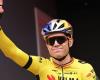 Van Aert aims for comeback at the end of May in Norway | Sport