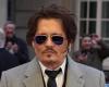 Johnny Depp enjoys a quiet life in London: “He really feels at home here” | Celebrities