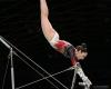 Comeback in a minor key: Nina Derwael falls from both bars and beam at the European Gymnastics Championships