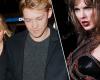 How is Joe Alwyn, the ex who is targeting Taylor Swift on a new album, doing? “She wasn’t the good housewife he wanted” | Celebrities