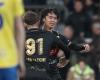 STVV takes a point at Westerlo after Gems Ito and Bertaccini