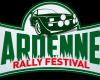 Ardenne Rally Festival: nostalgia and passion in Vresse-sur-Semois!