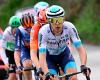 From cat killer to podium candidate in the Giro: “Antonio Tiberi has similarities with Vincenzo Nibali”