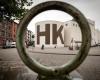 Six design teams consider new M HKA (Antwerp)
