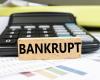 Another 27 bankruptcies in the Antwerp region