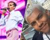 What’s going on with Stromae? Fan claims to have bumped into a completely unrecognizable singer