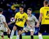 NAC battles to a point against ADO, but is not yet sure of play-offs | NAC