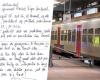 Woman (69) who was brutally stabbed in Antwerp Central writes a card to NMBS staff: “A big thank you from the bottom of my heart” (Antwerp)