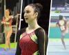 “No big deal, this is part of the process”: Nina Derwael falls from bars and beam at the European Championships, Maellyse Brassart takes Olympic ticket