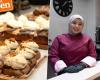 JUST OPENED. Ikram (19) conquers Borgerhout with her unique cinnamon rolls: “I keep prices low, so that everyone can enjoy my creations” | JUST OPENED IN ANTWERP
