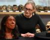 Face of 75,000-year-old Neanderthal woman revealed