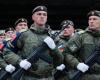 LIVE WAR UKRAINE | Russia warns: ‘Devastating revenge attack will follow if Ukraine – with help from the West – attacks Crimea’ | Abroad