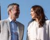 LOOK. King Frederik and Mary form a united front and give first interview since coronation: “It was overwhelming” | Royalty