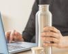 Weird smell in your reusable water bottle? That may depend on how (often) you clean it Food & Knowledge