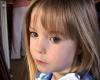 The voicemail message that caused a breakthrough in the Maddie McCann case