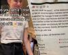 “She looked at us like we were trash”: waitress Daniella receives scathing review, her response shows courage | The best thing on the web