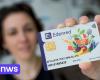 Thousands of euros in electronic meal vouchers from Edenred customers stolen after data breach at other platforms