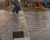 “Up to 88 liters of rain per square meter in one hour”: heavy thunderstorms cause flooding and damage in Limburg and Antwerp | Abroad