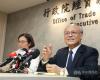 Agricultural, forced labor products discussed in Taiwan-US trade talks
