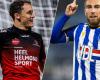 LIVE | Derby time: Helmond Sport receives FC Eindhoven, who will walk away with the win? | Sport