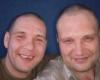 “Boyfriends”: Russian cannibal and murderer smiling in photo in Ukraine | Abroad