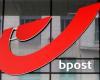 Bpost sees turnover decrease by 5 percent