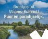 New campaign allows Flemish Brabanders to fully enjoy Kesterheide and Hallerbos