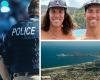 Three bodies found in Mexican region where three foreign surfers are missing