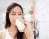 How does cow’s milk affect your skin?