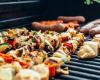 Edition pajot: TERNAT – Healthy grilling with KWB Sint-Jozef