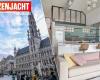HOUSE HUNT. Brussels center, where ‘Dansaert Flemish people’ are at home: “Visitating neighborhood, but it comes at a price” | Real estate in the Flemish Brabant area