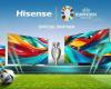 This is what you need to know about the new Mini-LED TVs from Hisense (ADV)