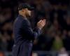Not a nice afternoon for Vincent Kompany: Burnley almost certain of relegation – Football News