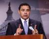 US Congressman charged with corruption and money laundering