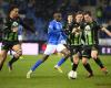 LIVE: Somers puts Cercle 3-1 against Racing Genk!