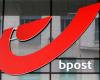 Bpost charged millions too much for accounts on which the government collects fines and VAT