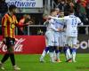 Spectacle victory in Mechelen provides certainty: KAA Gent is taking a firm step towards European football