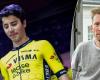 Our analyst Jan Bakelants interviews Cian Uijtdebroeks: “Here I am praised for my working method rather than bothered by it” | Giro d’Italia