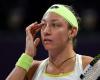 Yanina Wickmayer presses the pause button due to persistent back problems